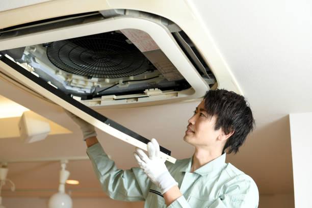 Best Home Air Vent Cleaning  in Forest City, FL